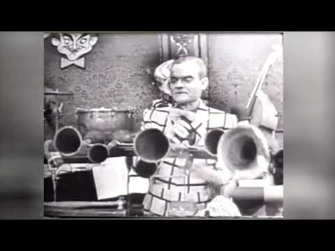 SPIKE JONES and City Slickers introduction