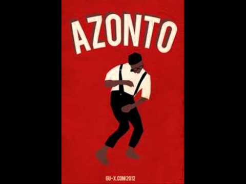 Azonto Mix 2013 (AfroBeats) Follow me on twitter @ChillzzyUK