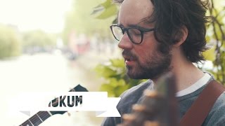 Mandolin Orange - Rounder • Mokum Sessions #160