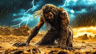 O HOMEM MAIS PODEROSO DO MUNDO QUE VIROU UM ANIMAL SELVAGEM! (Histórias Bíblicas Explicadas)