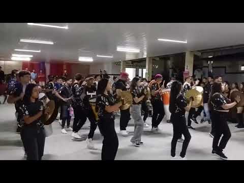 Independente Leal / encontro de bandas de lagoa do carro em 2023