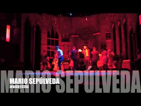 MARIO SEPÚLVEDA - JODIDO ESTÁS