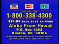 Lifetime Late Night Commercials 9 16 1994 Part 2