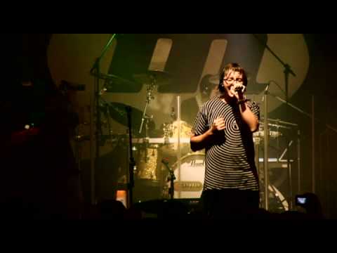 Avivamento - Megafone