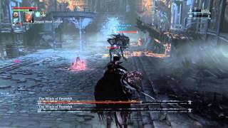 Spoon fed.... To DEATH