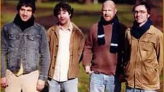 the shins-caring is creepy