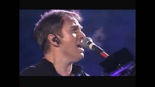 Peter Gabriel - Red Rain - 8/14/1994 - Woodstock 94