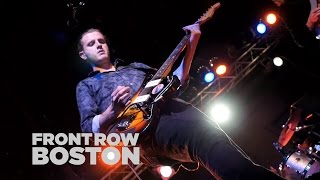 Front Row Boston | Dry The River – Gethsemane (Live)