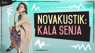 Eva Celia - Kala Senja | NOVAKUSTIK