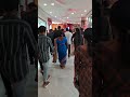Mirnamenon With Her Bodyguards At Express Avenue For Fruit Bae Shop Opening