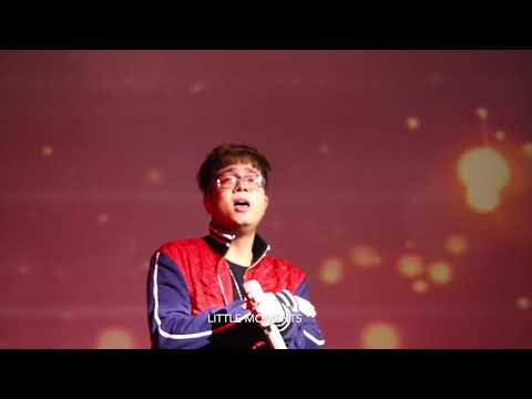 [Đồng Dao 2018120915] Chia tay - Bùi Anh Tuấn