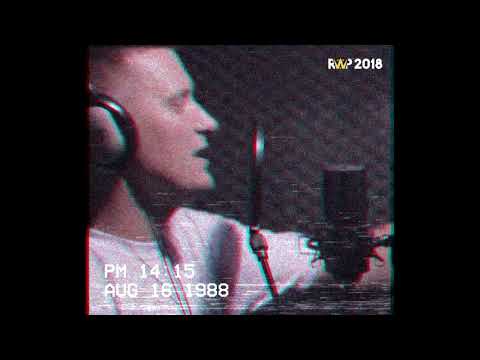 LARKIN - ETAP1 #RWP2018 (PROD. FLAME)