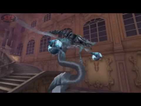 PS2 - Shadow Hearts: Covenant Part 17 - To Petrograd pt.2