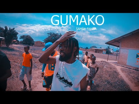 Samba Famba GUMAKO