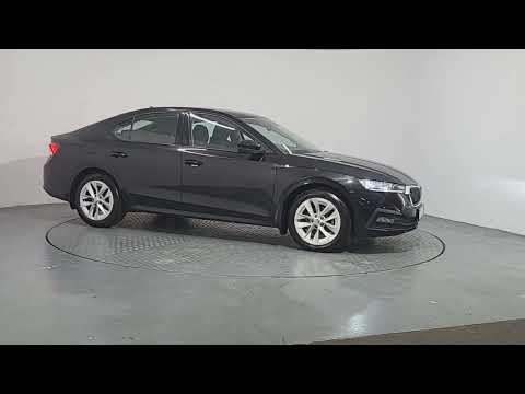 Skoda Octavia AMB 2.0TDI Diesel Manual - Image 2