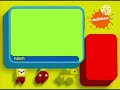 Nickelodeon Playdate Split Screen Credits 2009 2010