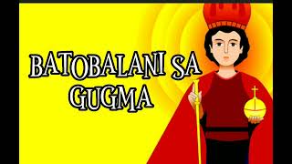 Download lagu BATOBALANI SA GUGMA (V1) mp3