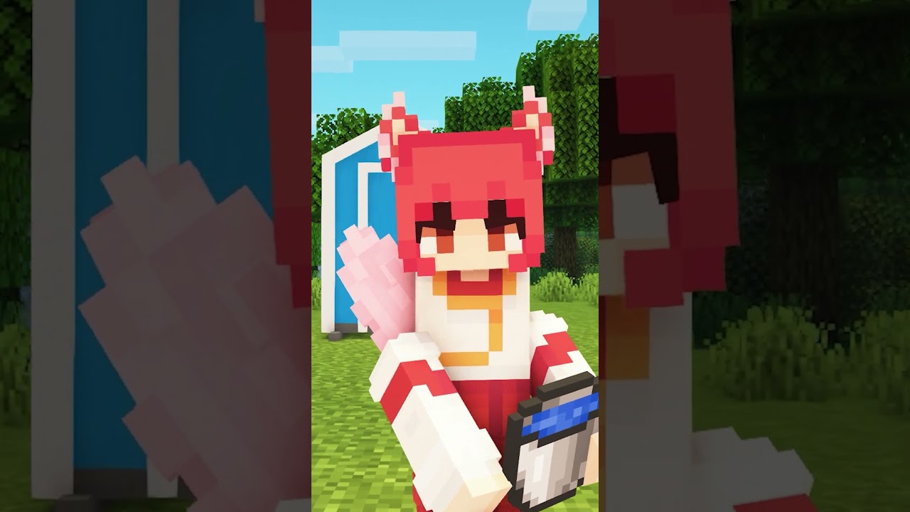 NEED TO USE THE BATHROOM! #shorts