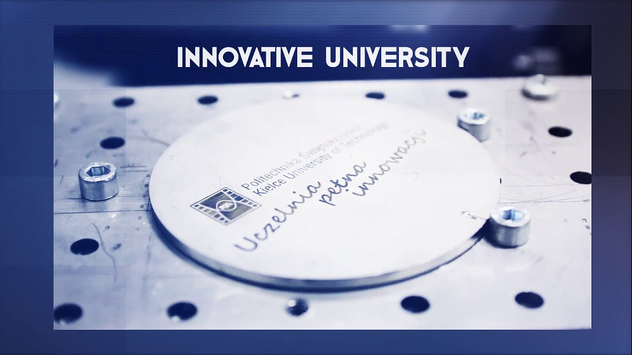 kut - university full of innovations thumbnail