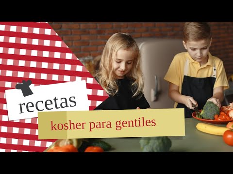 El sentido de que un gentil no coma alimentos prohibidos para los judíos