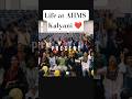 AIIMS Kalyani Life Documentation College Memories Life Aiims Aiimskalyani Funny Shorts Youtube