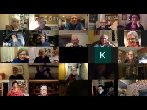 Midstream November 2020