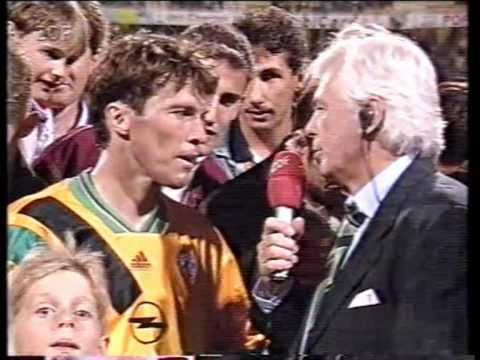 Vestenbergsgreuth schlägt Bayern München !!  Abpfiff !!!