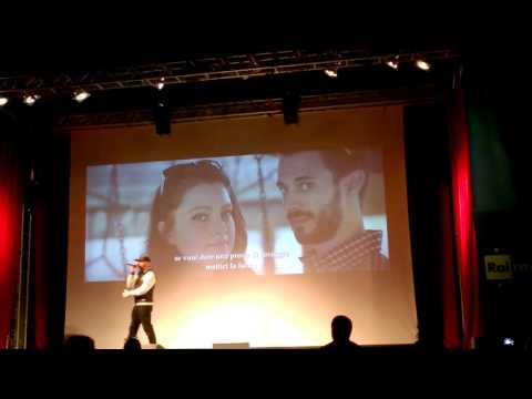 Lucariello presenta live Miettice ‘a faccia, leggi l'articolo su SpettacoloMania.it