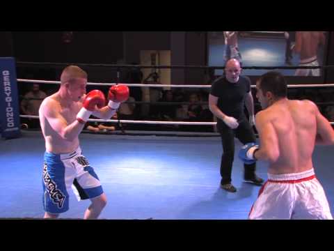 Total Mayhem III - Fight#06