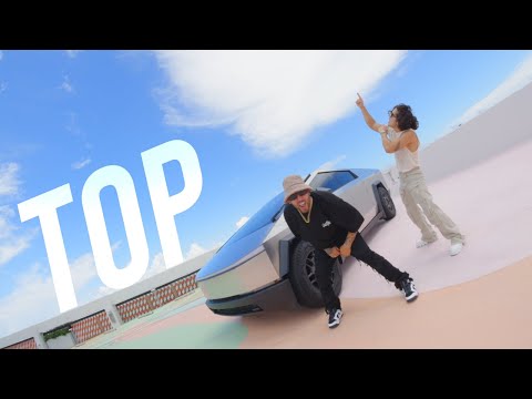 Duke Anthony, Jhonder Chris - TOP (Official Video)