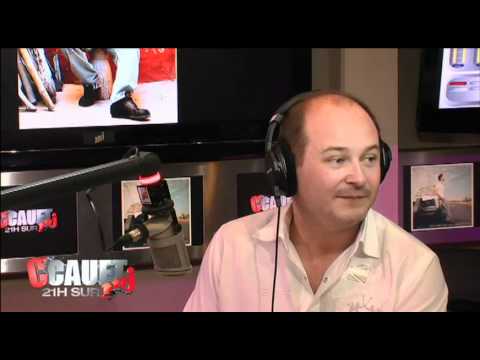 Un père hystérique au téléphone - C'Cauet sur NRJ