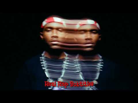 Sierra Leone - Frank Ocean
