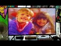 Opening Closing To Happily Ever After 1993 VHS Version 1