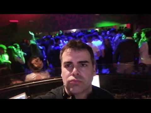 Vídeo DJ Toni Artbar 1