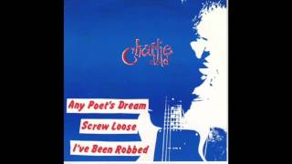 Charlie Dold --  Screw Loose