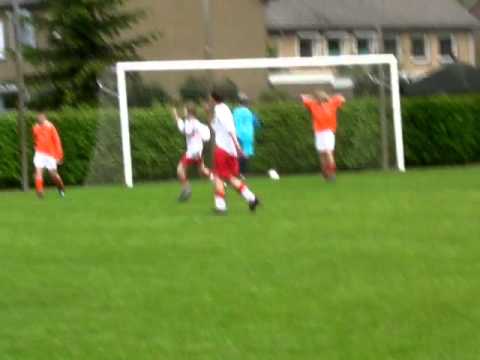 Angeren C2 - RKSV Driel C2G (12-05-2012)