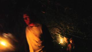 Lost in the Trees "Walk Around The Lake" (Official Video)