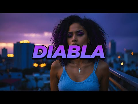 [FREE] SAD REGGAETON TYPE BEAT 2024 - “DIABLA“