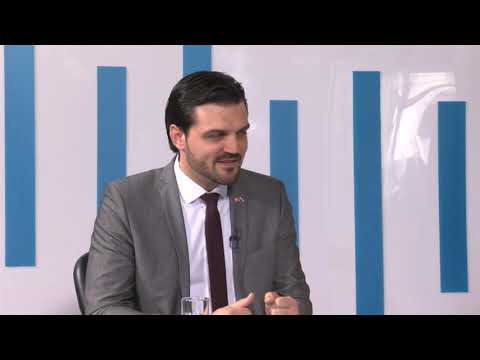 KARTE NA STOL 21.03.2019. Dragan Vulin