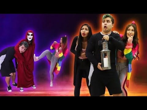 IRMÃOS NA QUARENTENA TEMPORADA COMPLETA - Web Série Maloucos