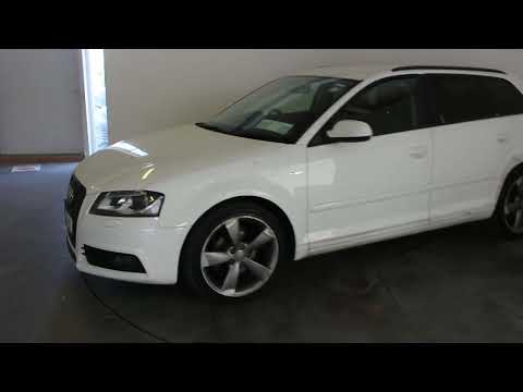 Audi A3 1.6 TDI SPORT SPORTBACK (TENDER 30)(ENGINE - Image 2