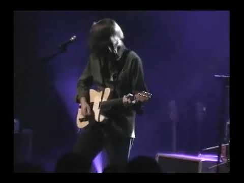 Robben Ford- Paris 2004