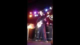Buckethead Live "Pirates Life For Me" BB Kings 3/26/12