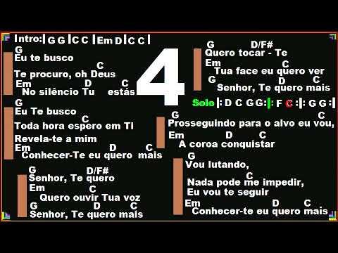 Te Busco - Altiplano