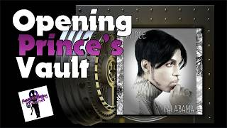 Opening Prince's Vault: Calabama