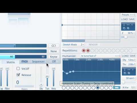 VIENNA SPECIAL EDITION Tutorial #3: Orchestration, Part 3
