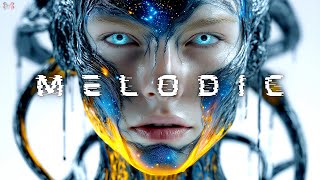 Cosmic Energy DJ set