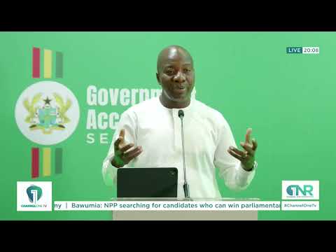 “Contraflow Has Come to Stay” – Mahama Ayariga