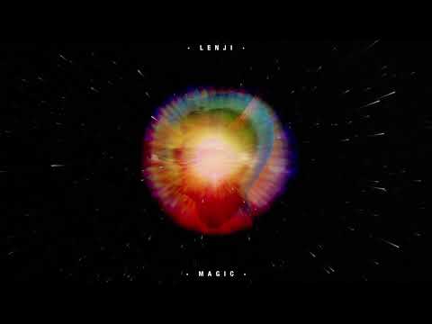 Lenji - Magic (Official Audio)