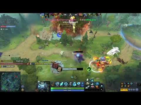 1 skill = Triple kill by Yapzor's Zeus